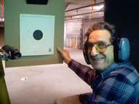 Orange County NY Pistol League